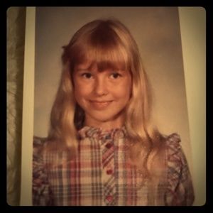 Meet your Posher, Rebecca